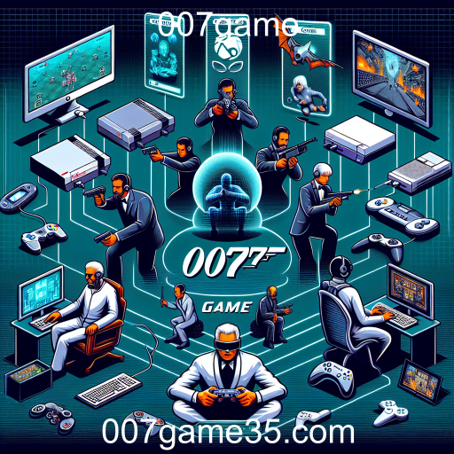 A Evolução dos Jogos Multiplayer: Da Conexão Simples à Experiência Imersiva